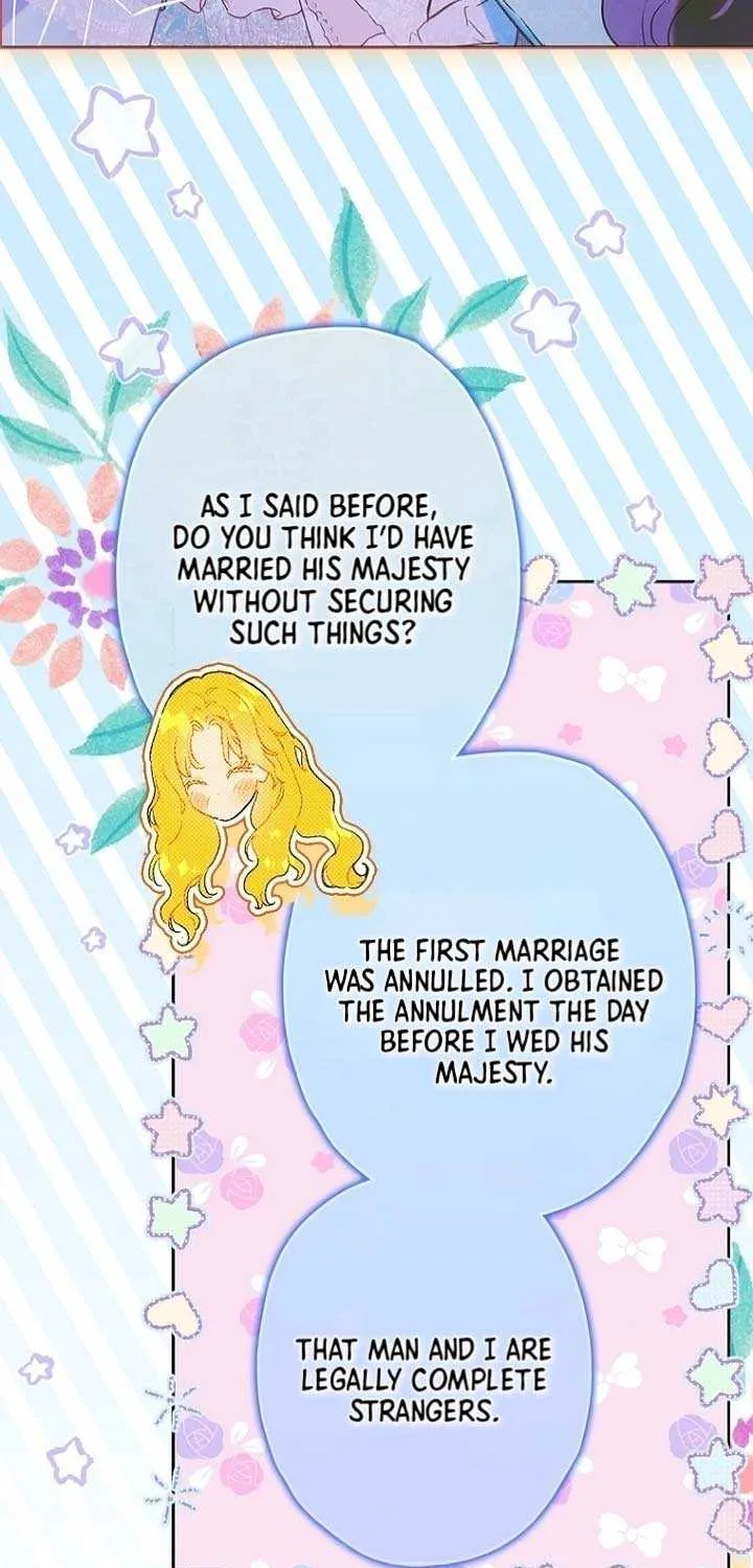 My Mother Gets Married Again Chapter 95 page 6 - 