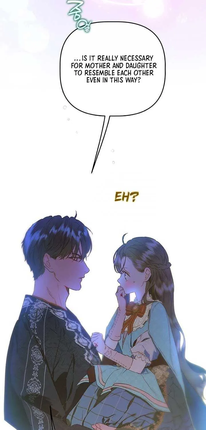 My Mother Gets Married Again Chapter 95 page 54 - 