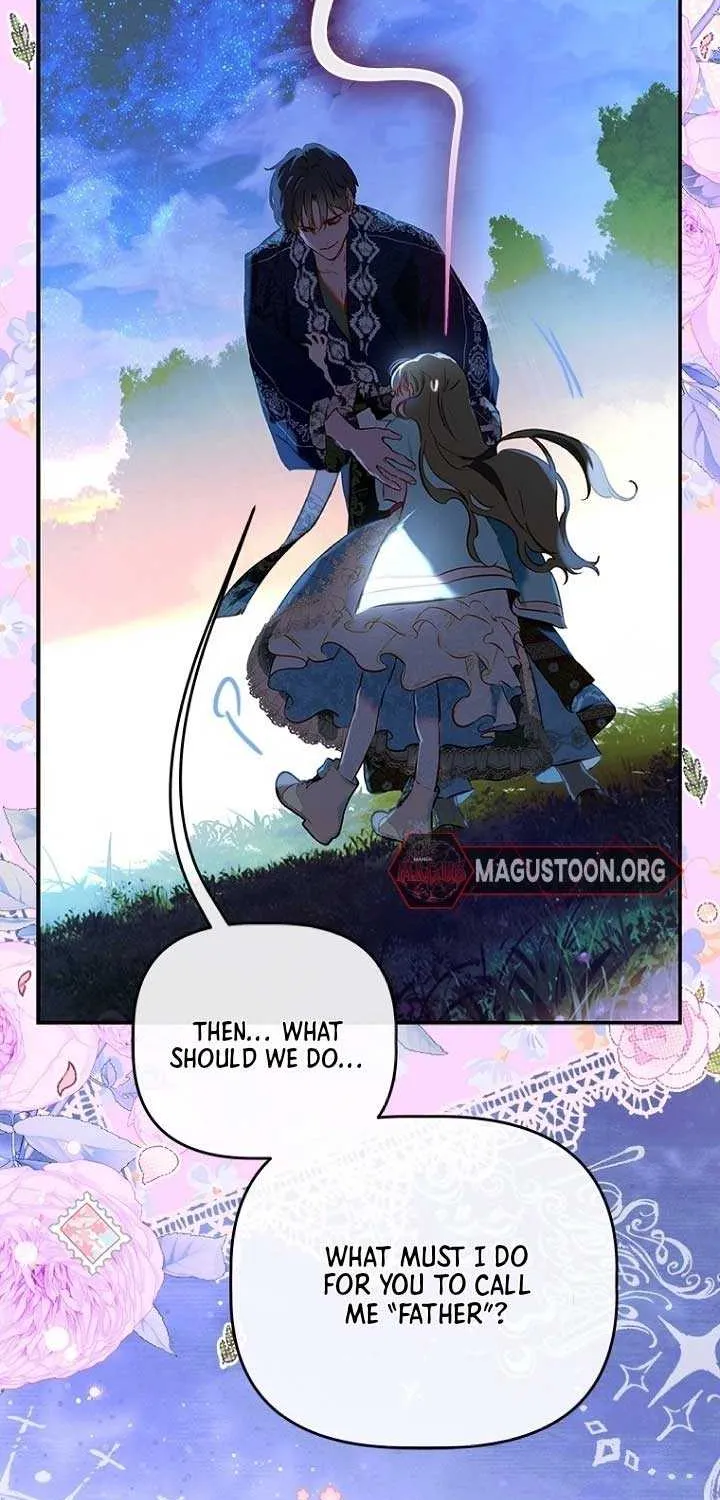 My Mother Gets Married Again Chapter 95 page 56 - 