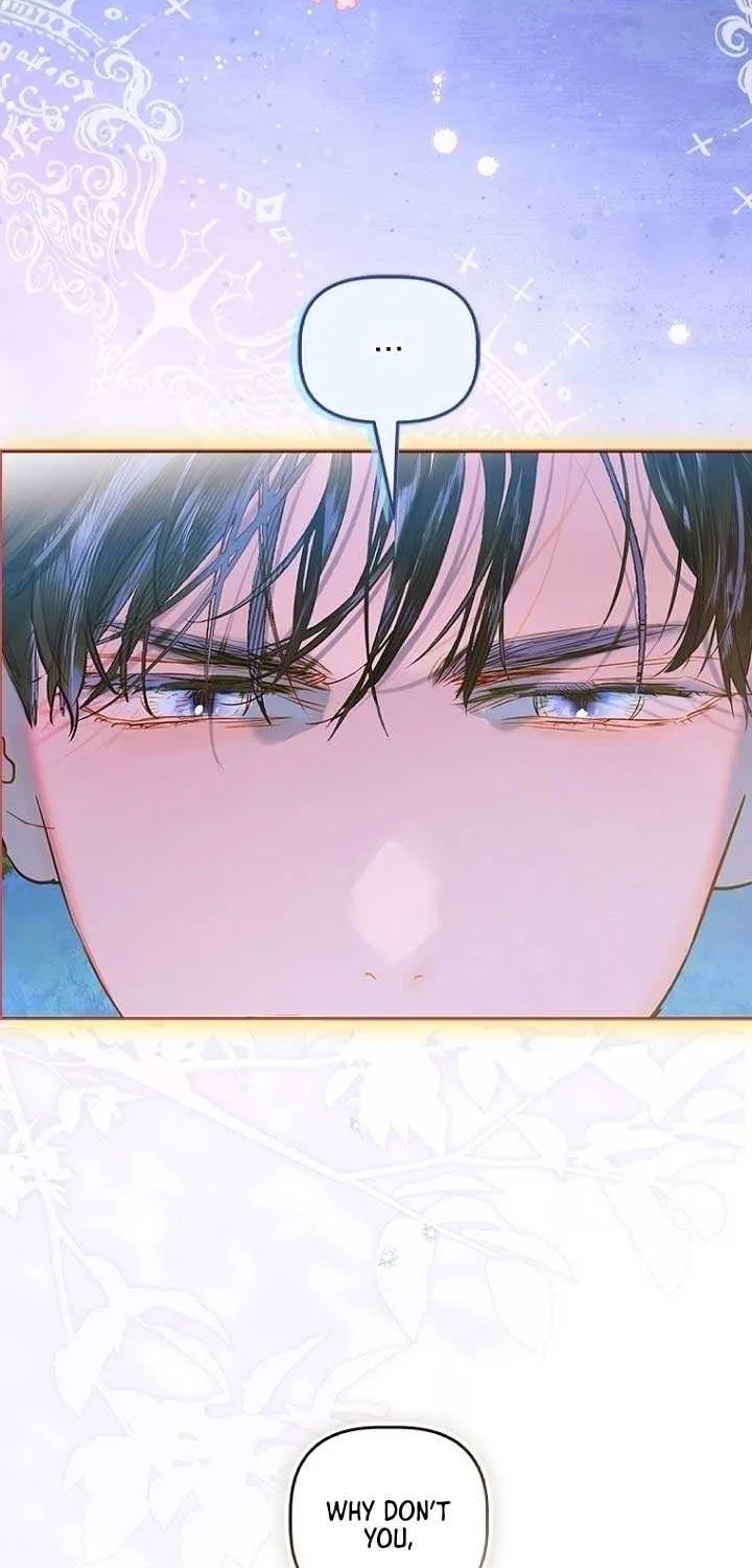 My Mother Gets Married Again Chapter 95 page 57 - 