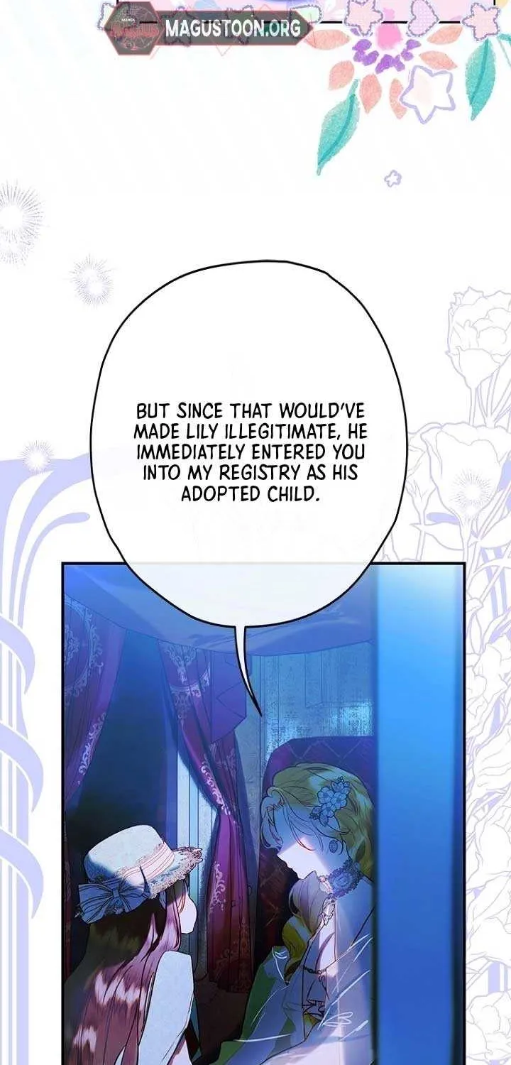 My Mother Gets Married Again Chapter 95 page 7 - 
