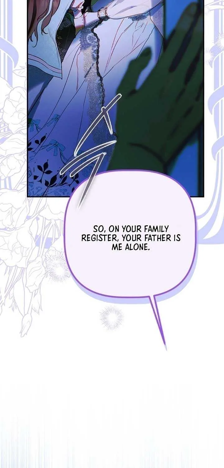 My Mother Gets Married Again Chapter 95 page 8 - 
