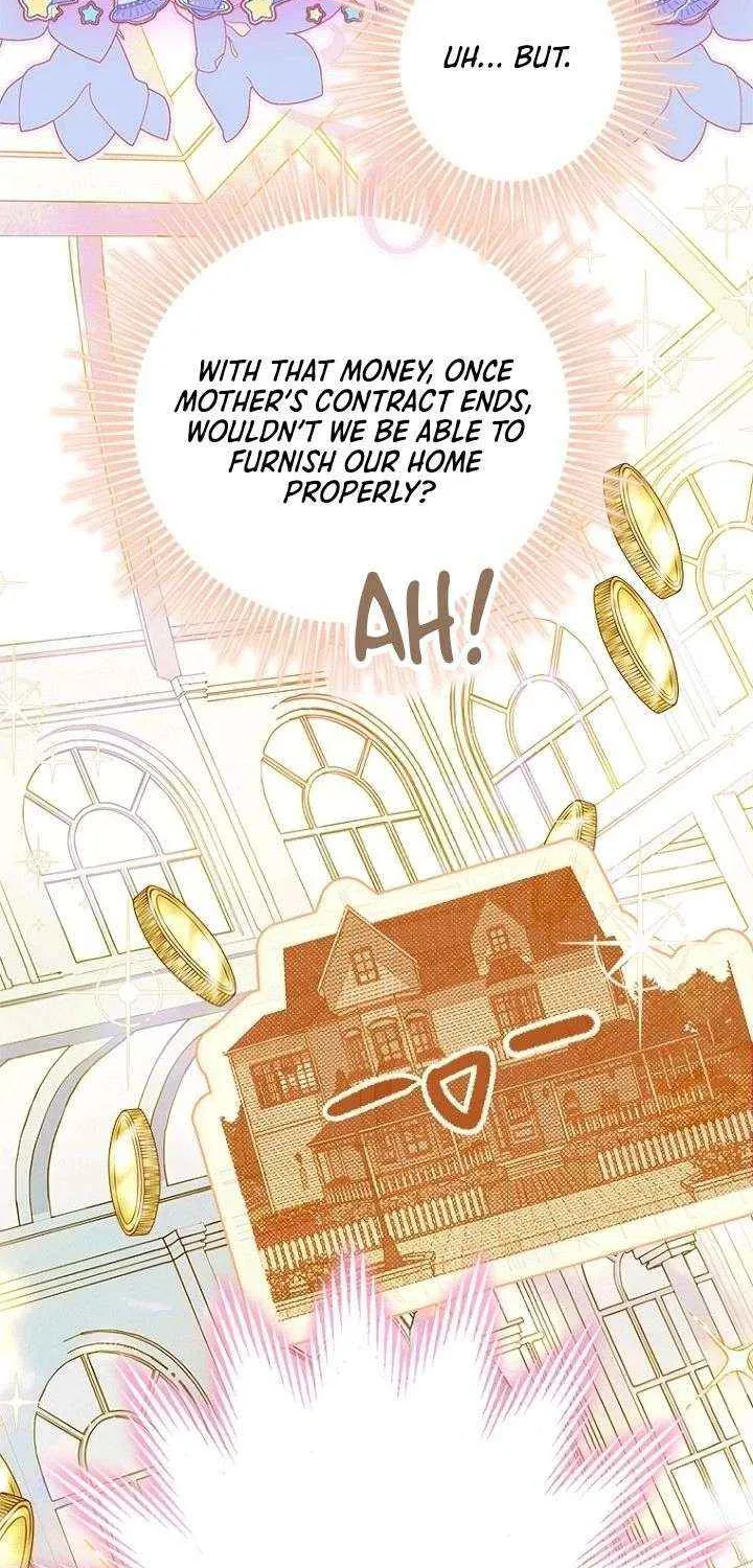 My Mother Gets Married Again Chapter 96 page 11 - 