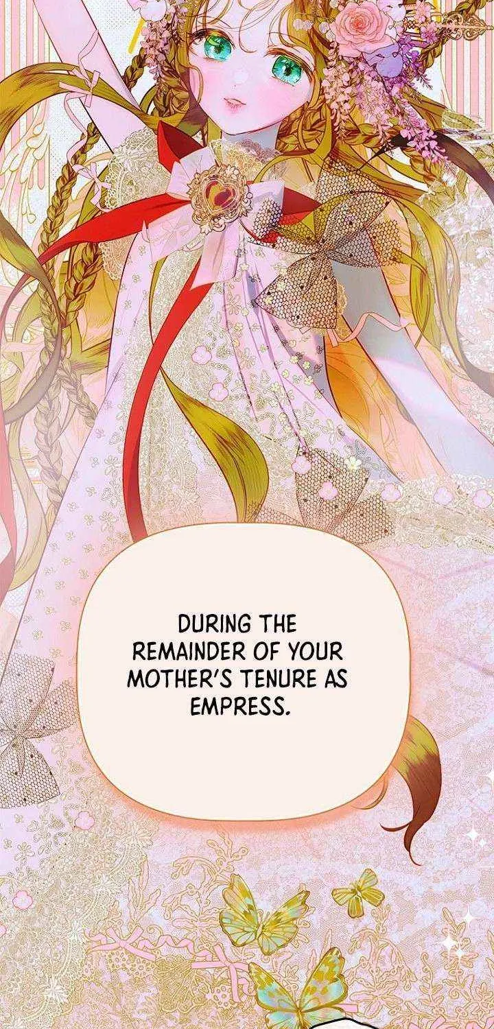My Mother Gets Married Again Chapter 96 page 3 - 