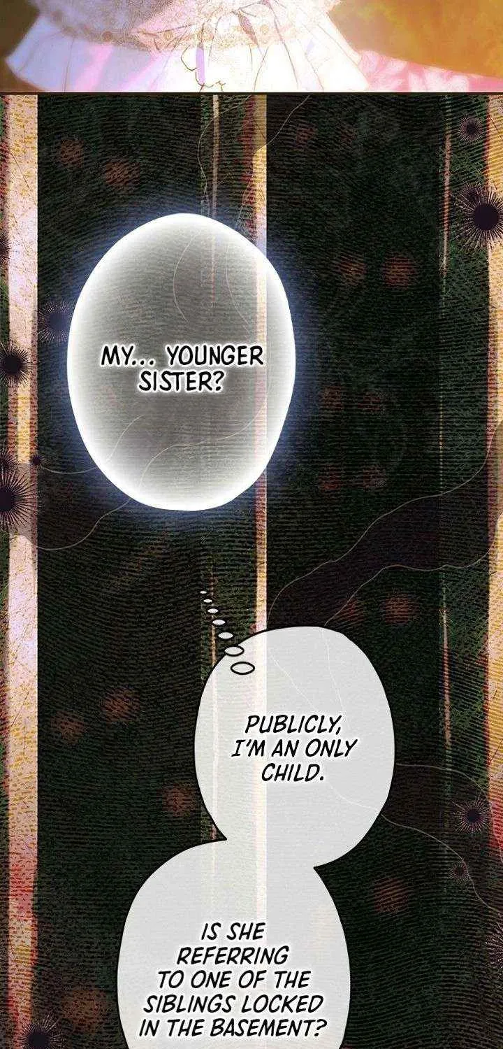 My Mother Gets Married Again Chapter 96 page 24 - 