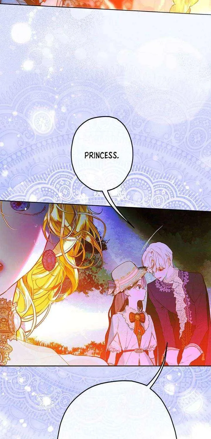 My Mother Gets Married Again Chapter 96 page 35 - 