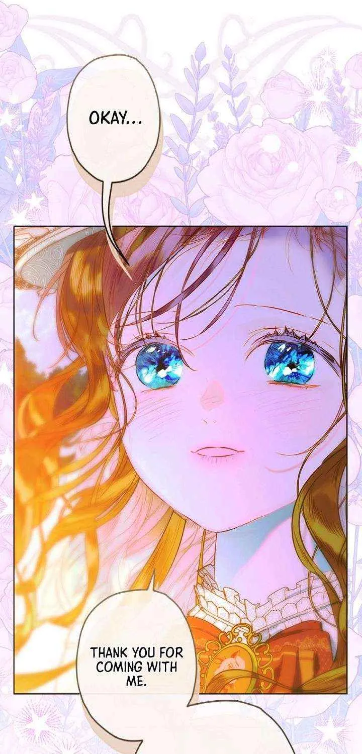 My Mother Gets Married Again Chapter 96 page 37 - 