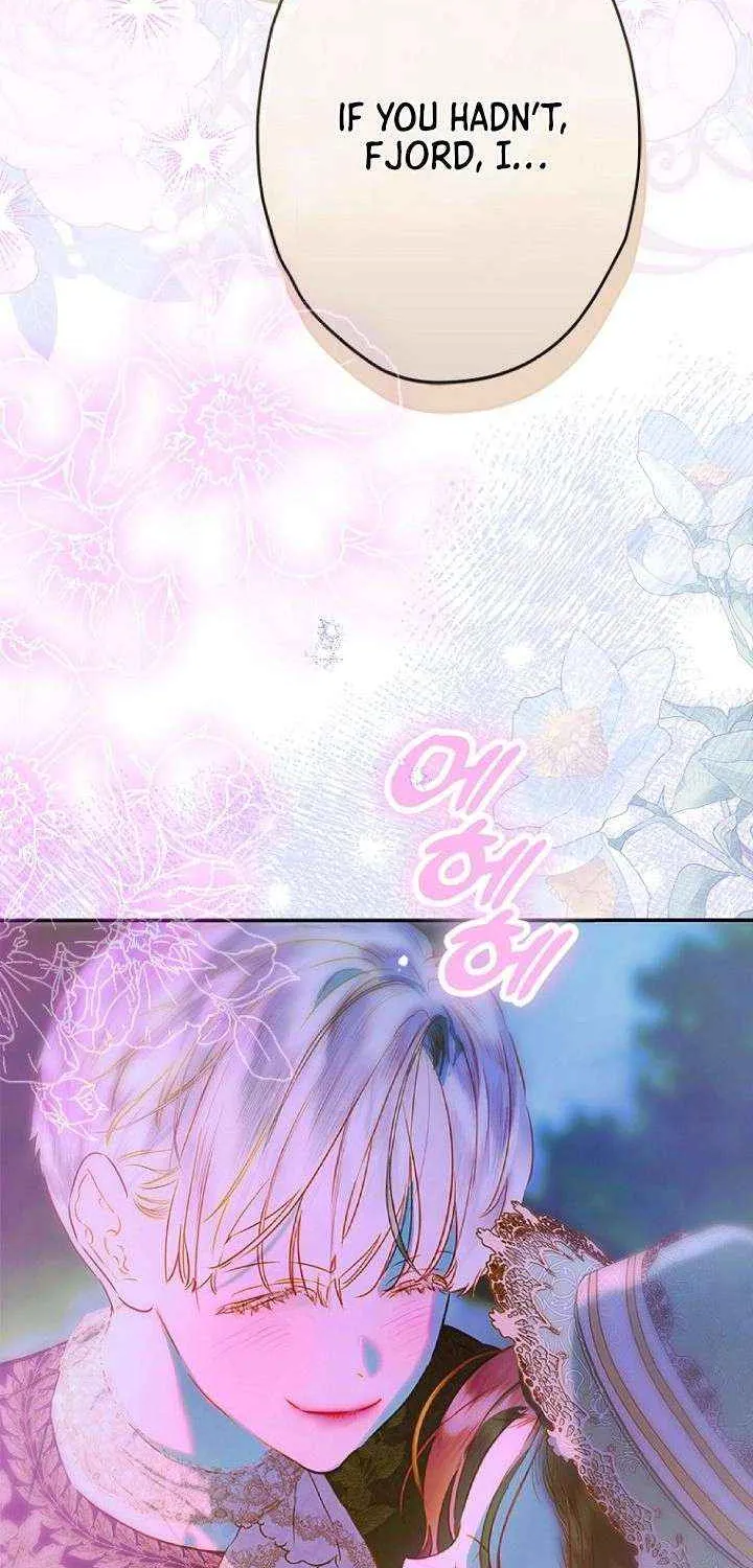 My Mother Gets Married Again Chapter 96 page 38 - 