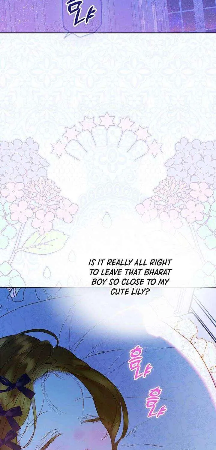 My Mother Gets Married Again Chapter 96 page 46 - 