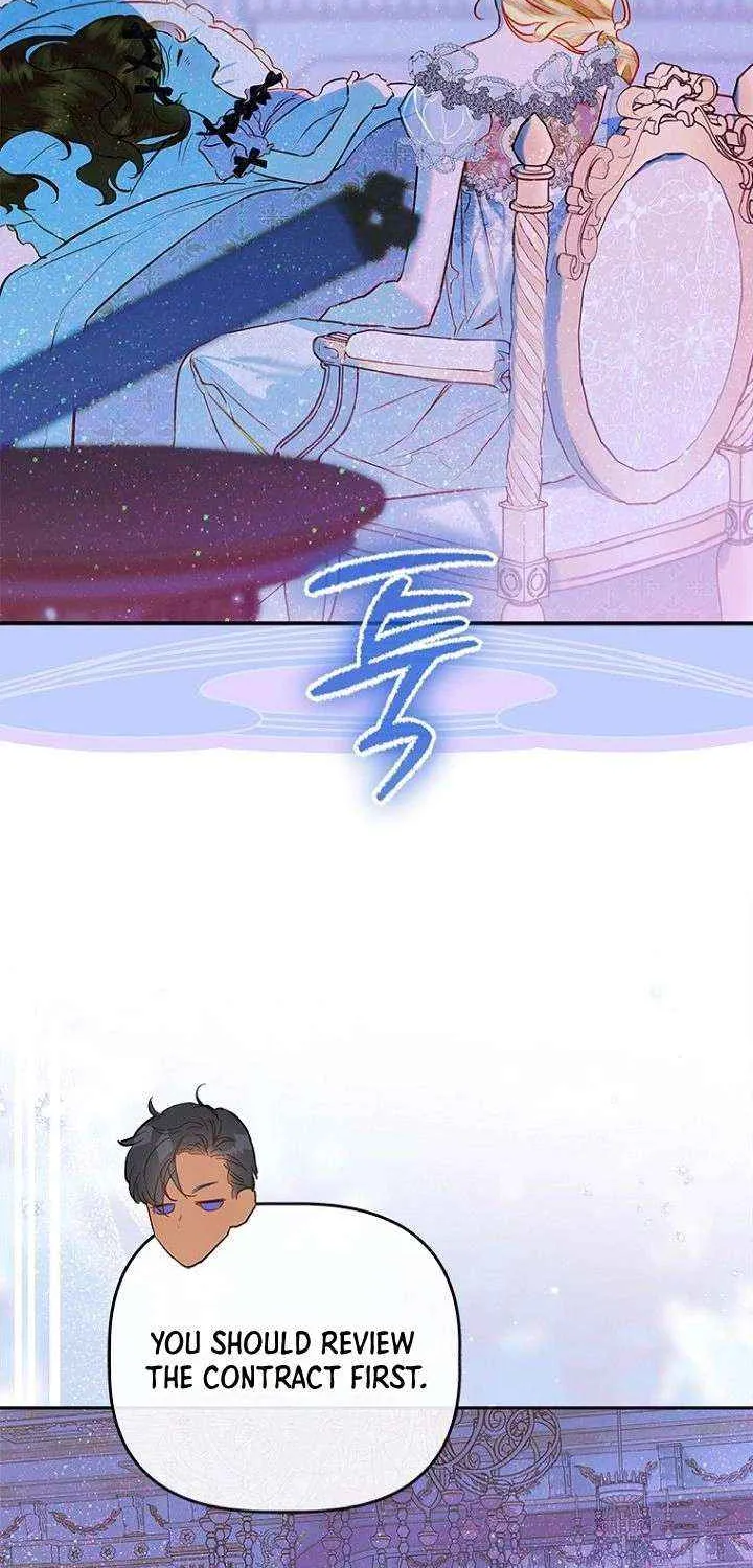My Mother Gets Married Again Chapter 96 page 48 - 