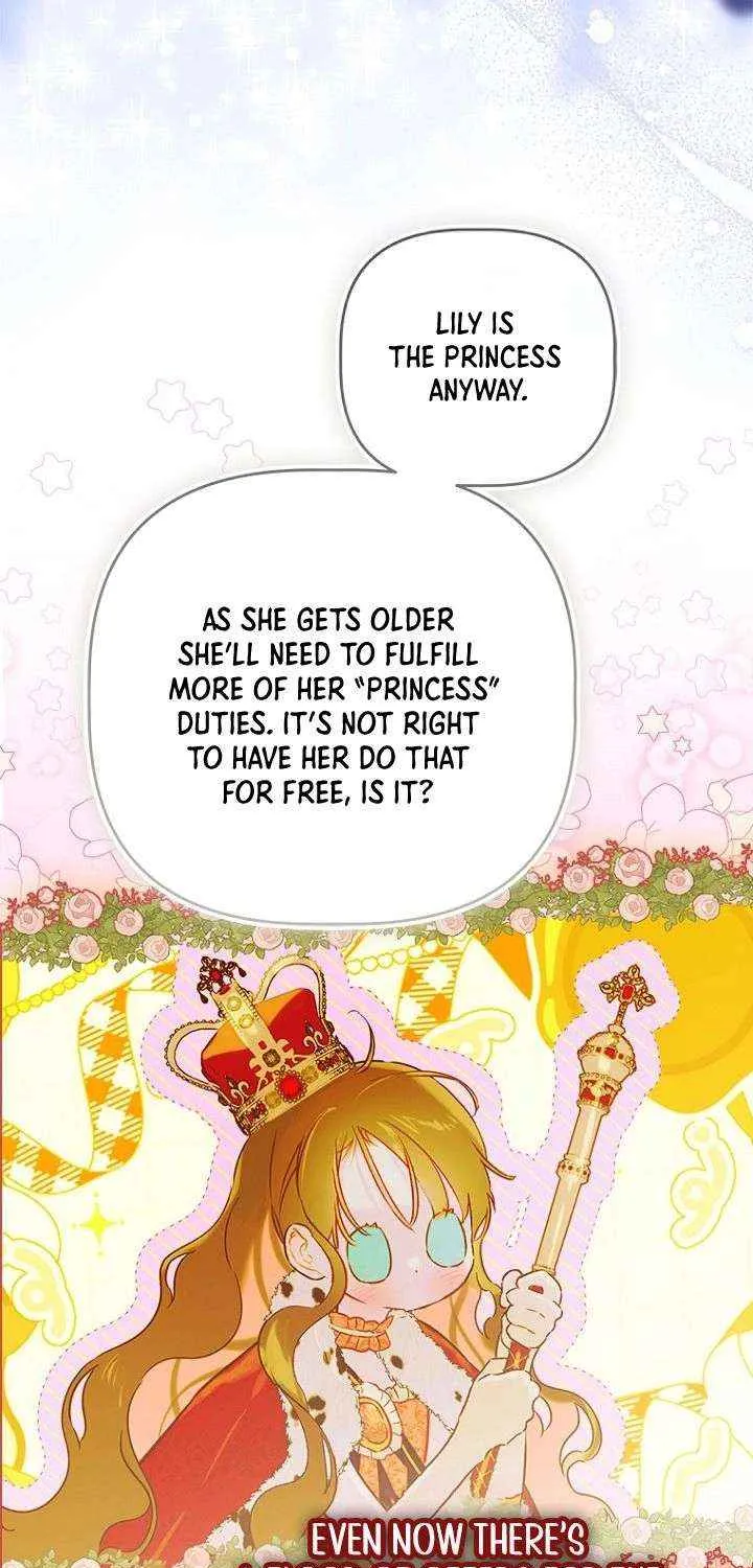 My Mother Gets Married Again Chapter 96 page 53 - 