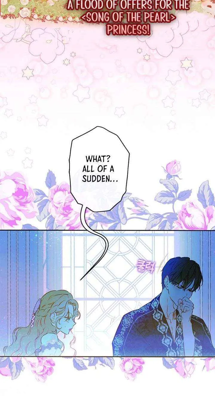 My Mother Gets Married Again Chapter 96 page 54 - 