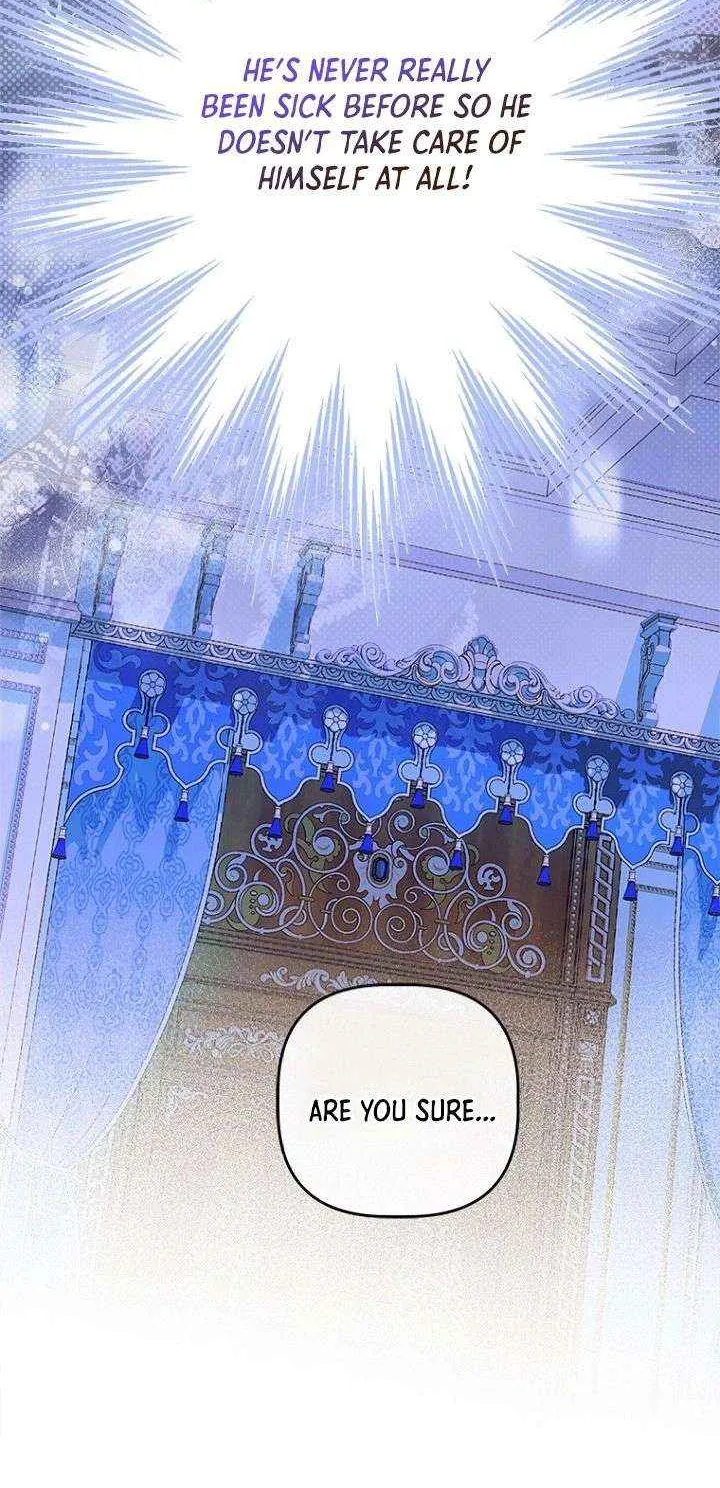 My Mother Gets Married Again Chapter 96 page 60 - 