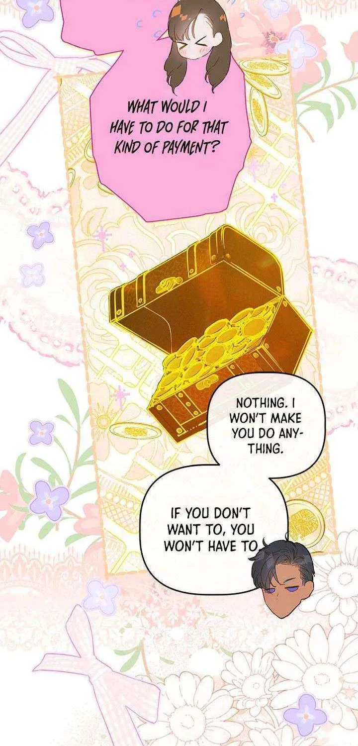 My Mother Gets Married Again Chapter 96 page 7 - 