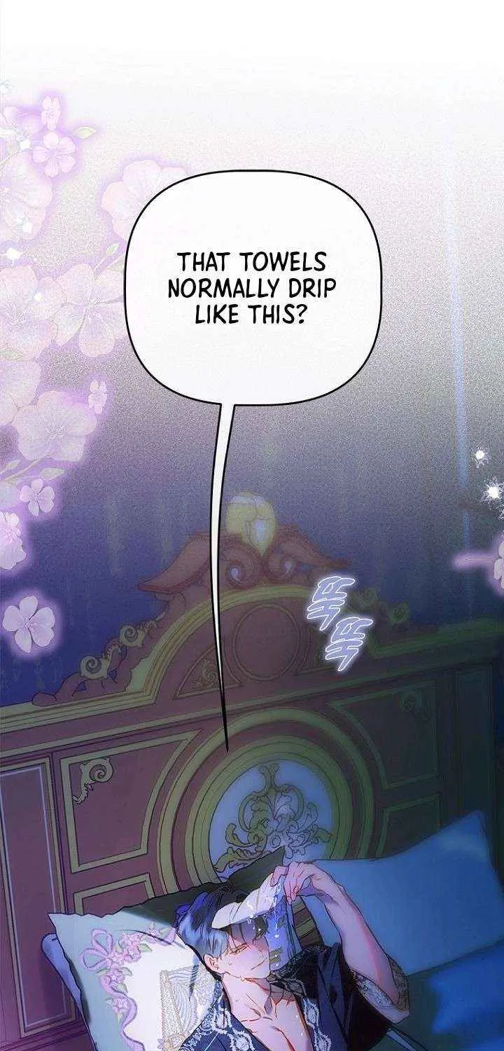 My Mother Gets Married Again Chapter 96 page 61 - 