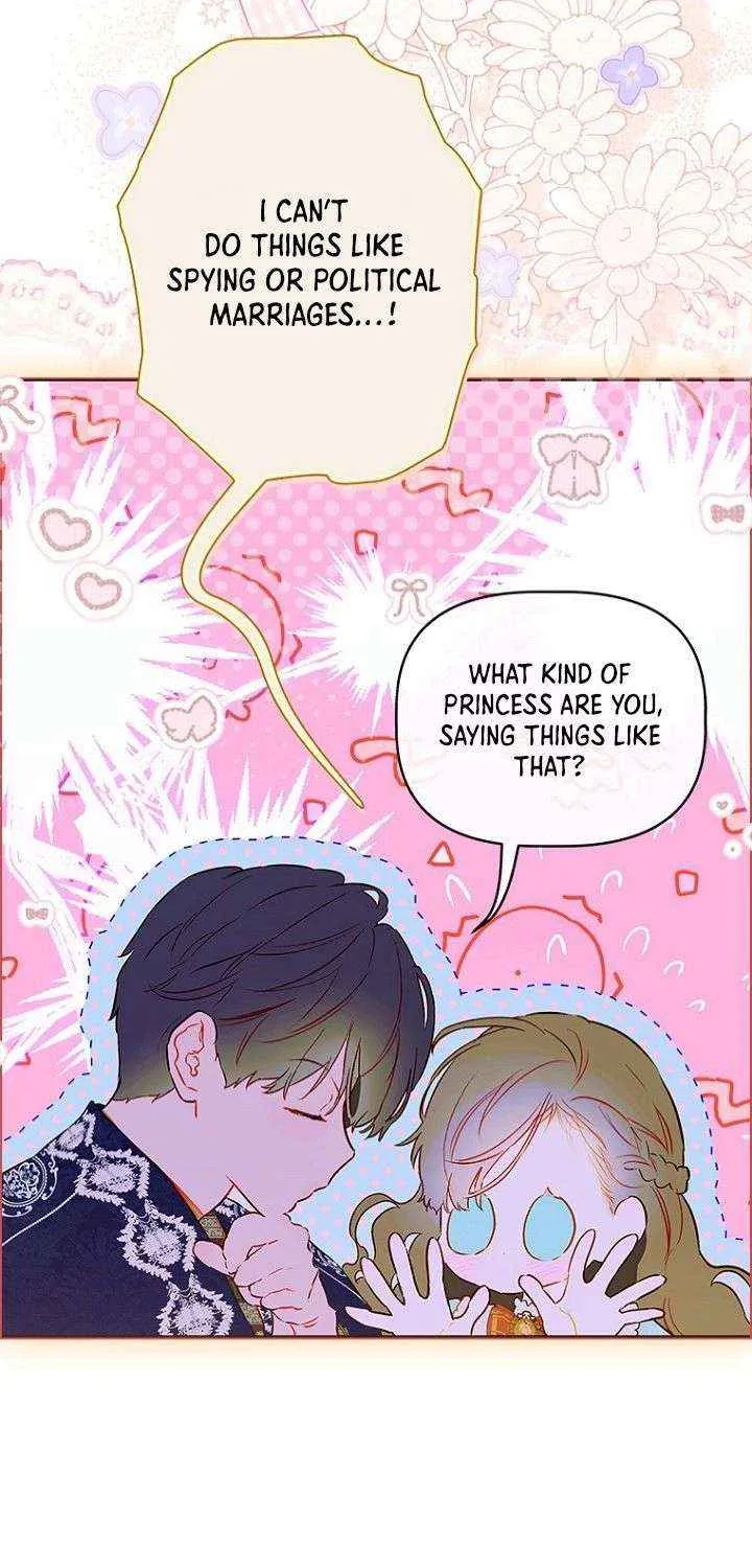 My Mother Gets Married Again Chapter 96 page 8 - 