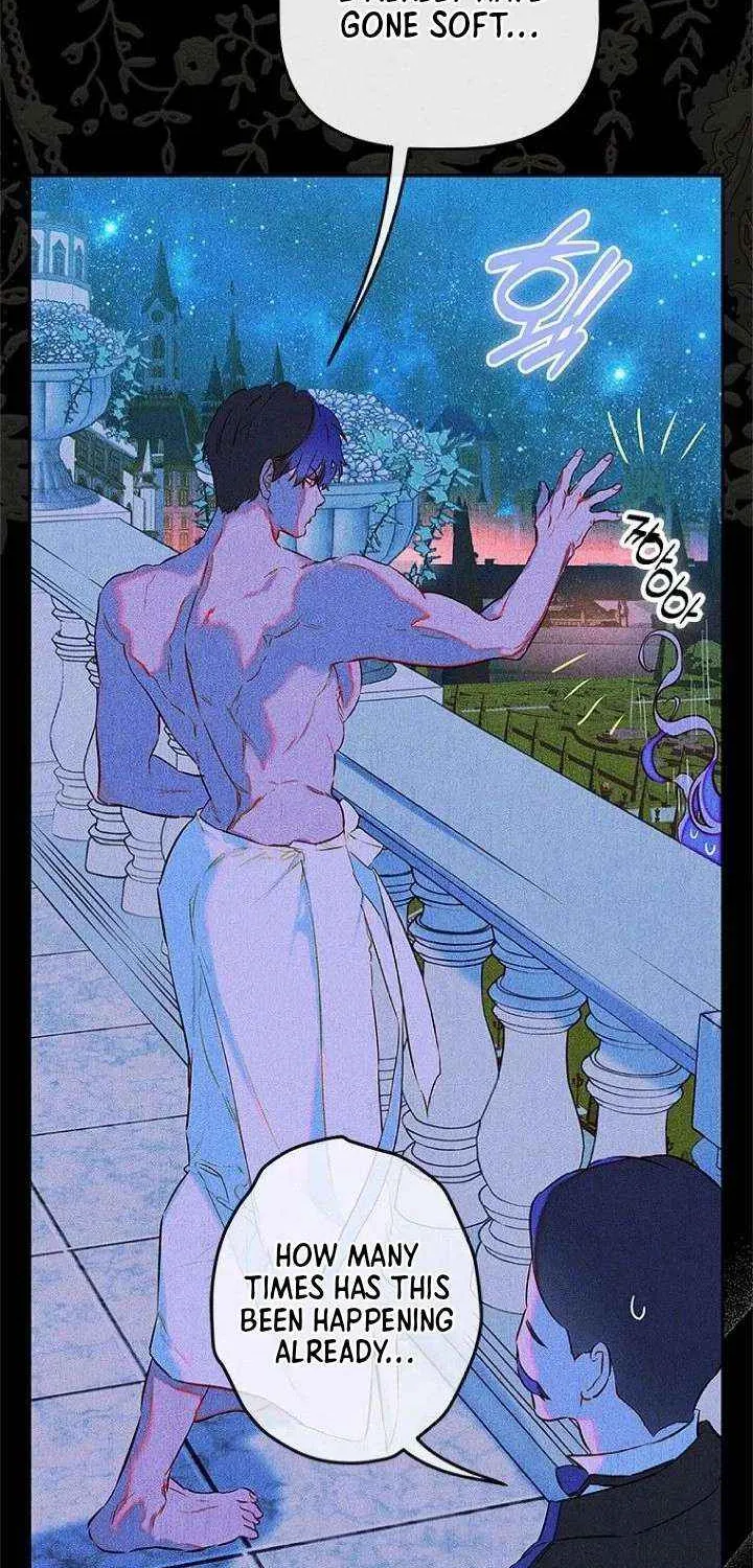 My Mother Gets Married Again Chapter 97 page 42 - 
