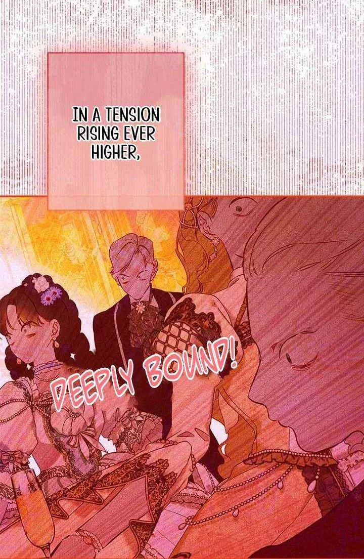 My Mother Gets Married Again Chapter 97 page 50 - 