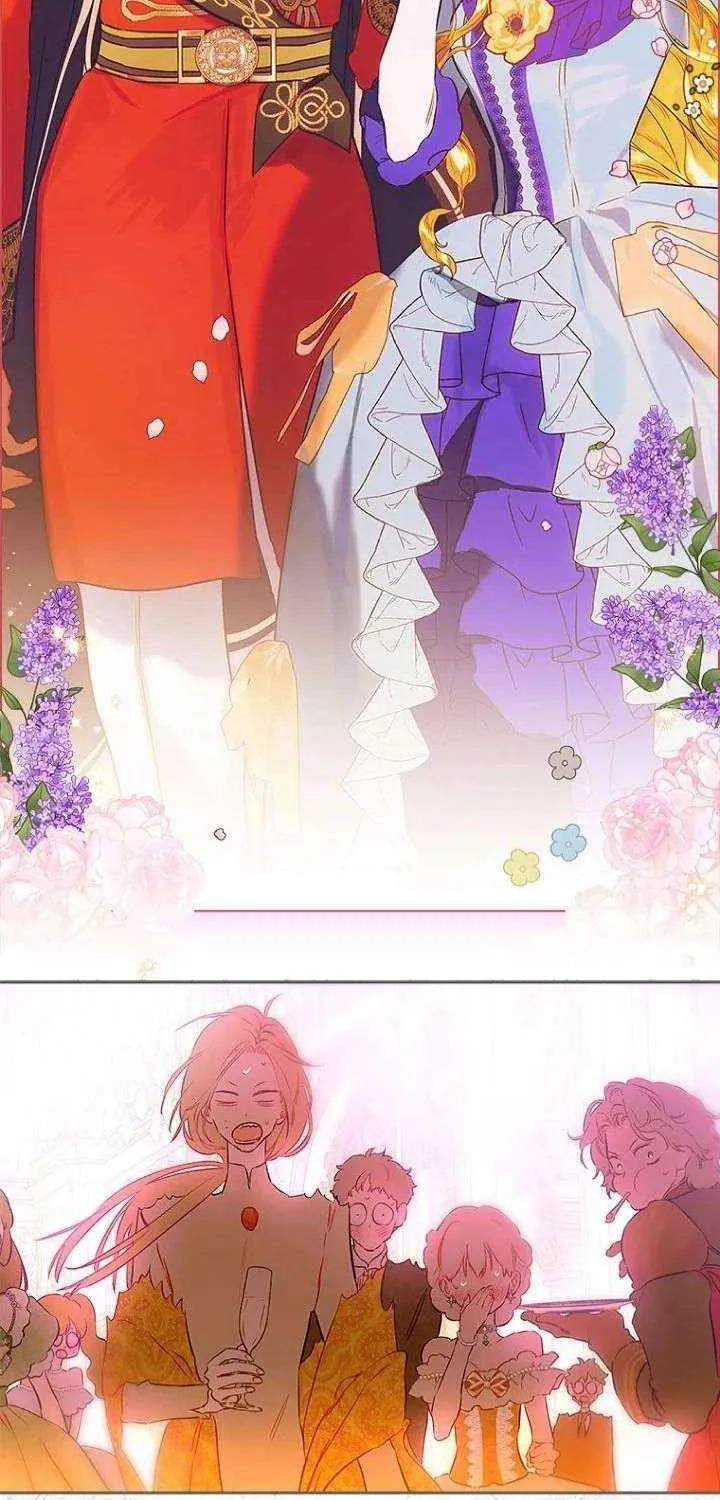 My Mother Gets Married Again Chapter 97 page 53 - 