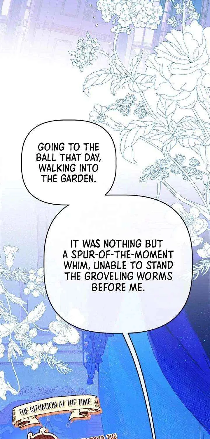My Mother Gets Married Again Chapter 97 page 57 - 