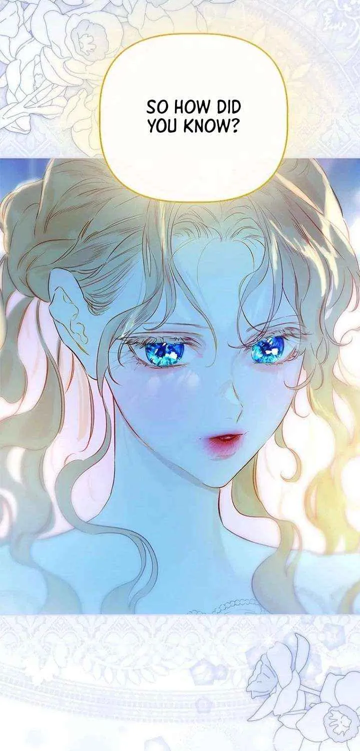 My Mother Gets Married Again Chapter 97 page 59 - 