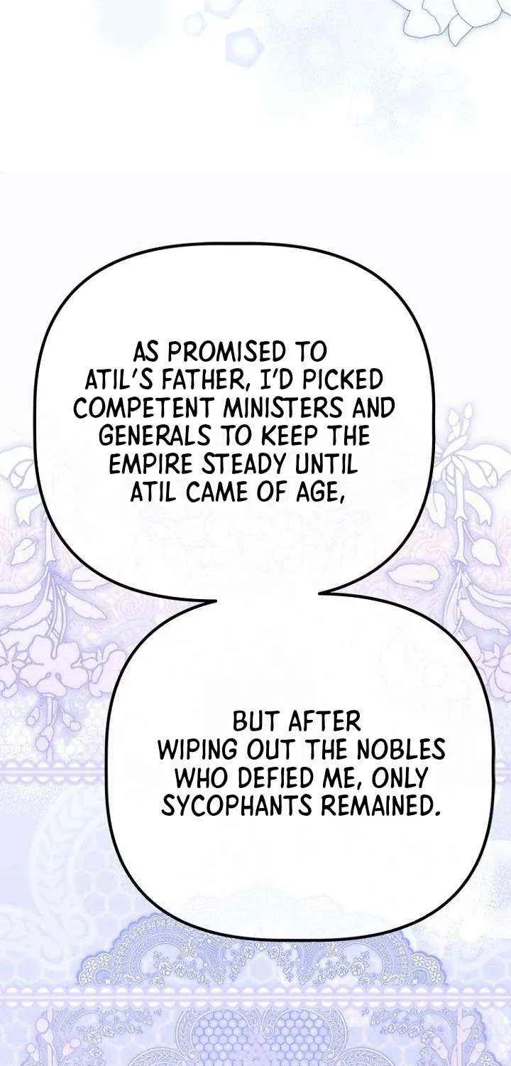 My Mother Gets Married Again Chapter 97 page 60 - 