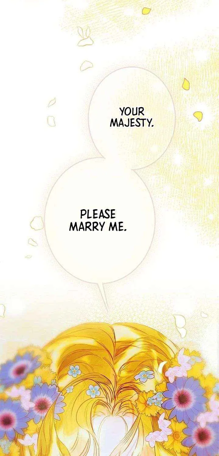 My Mother Gets Married Again Chapter 97 page 68 - 