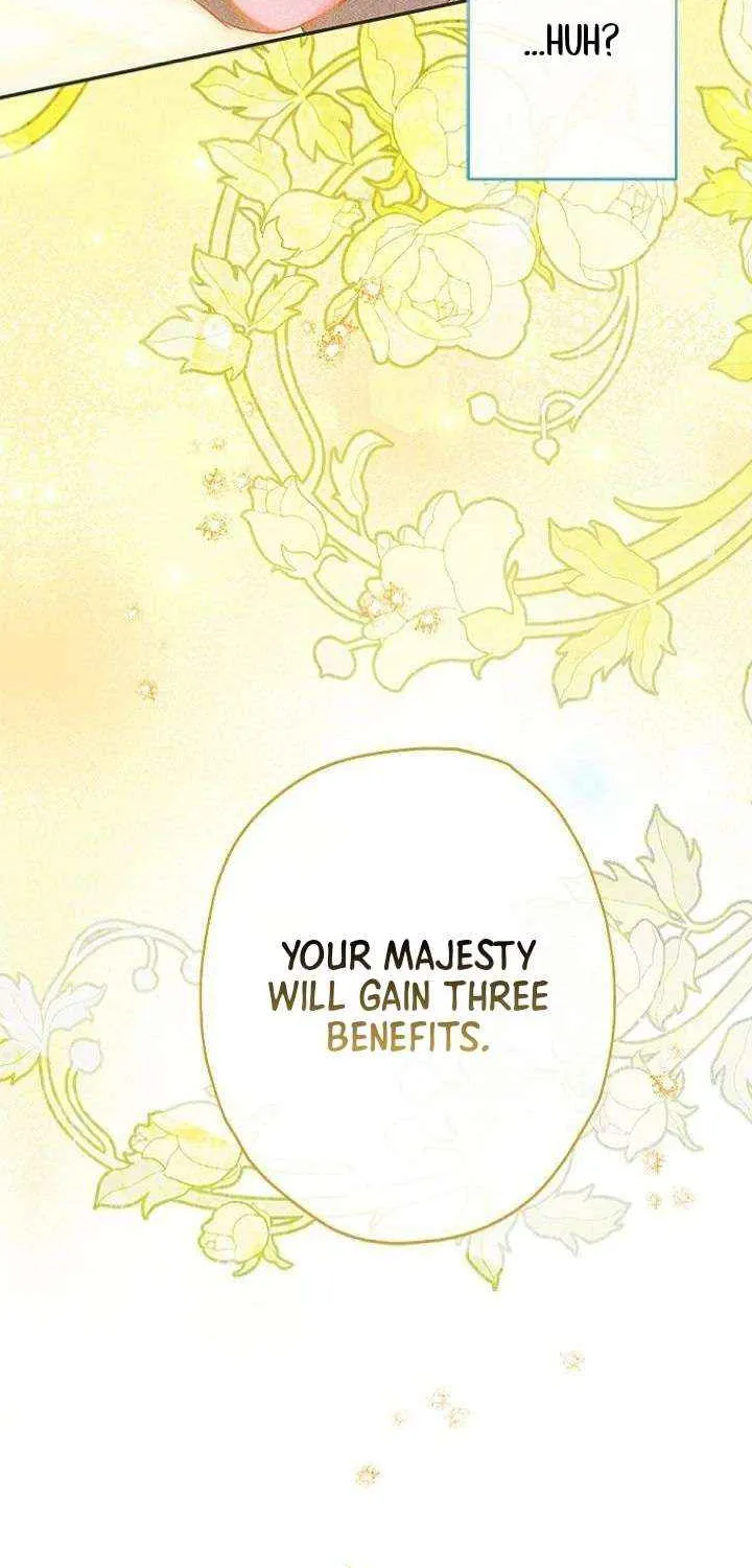 My Mother Gets Married Again Chapter 97 page 71 - 