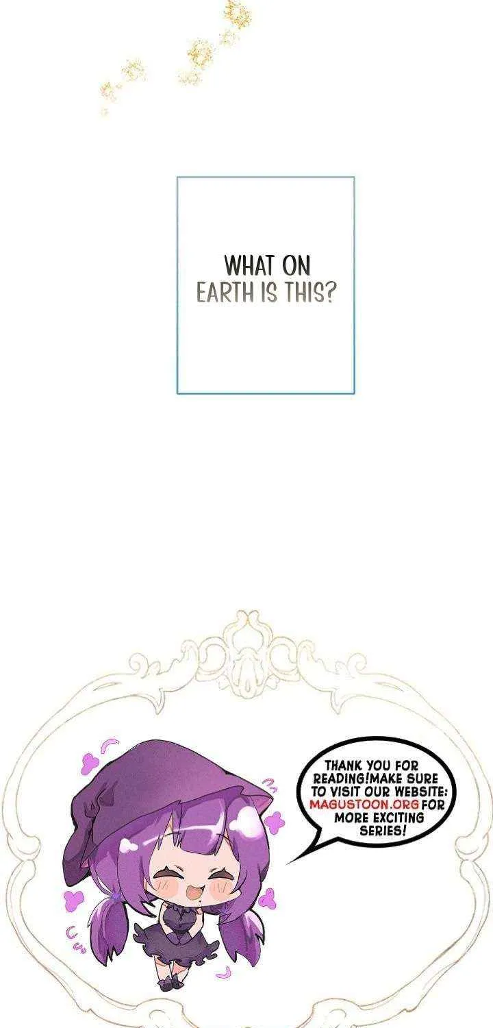My Mother Gets Married Again Chapter 97 page 72 - 