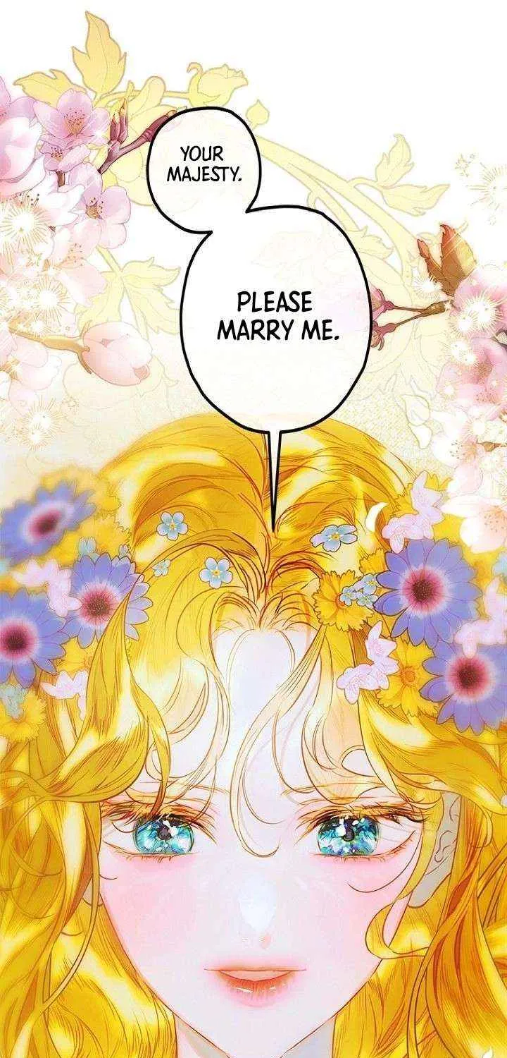 My Mother Gets Married Again Chapter 98 page 2 - 
