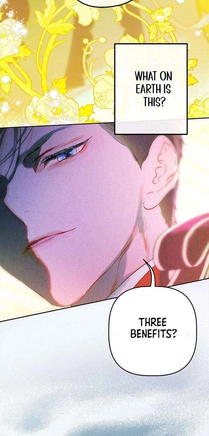 My Mother Gets Married Again Chapter 98 page 4 - 