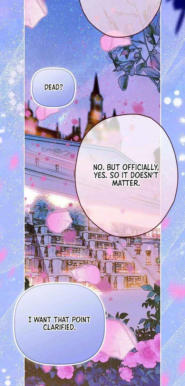 My Mother Gets Married Again Chapter 98 page 41 - 