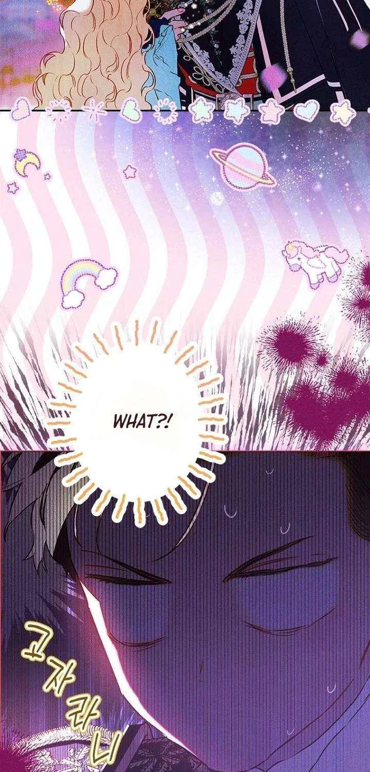 My Mother Gets Married Again Chapter 98 page 54 - 