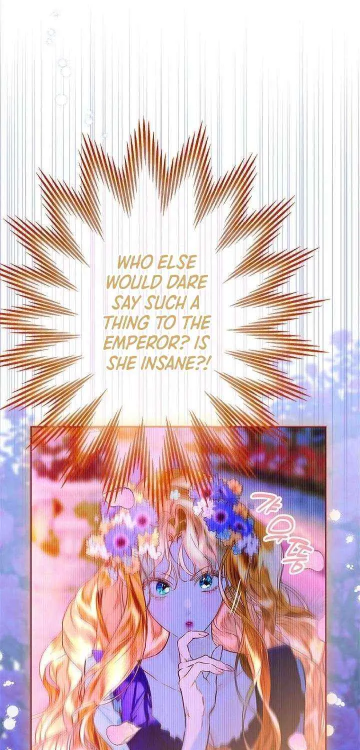 My Mother Gets Married Again Chapter 98 page 56 - 