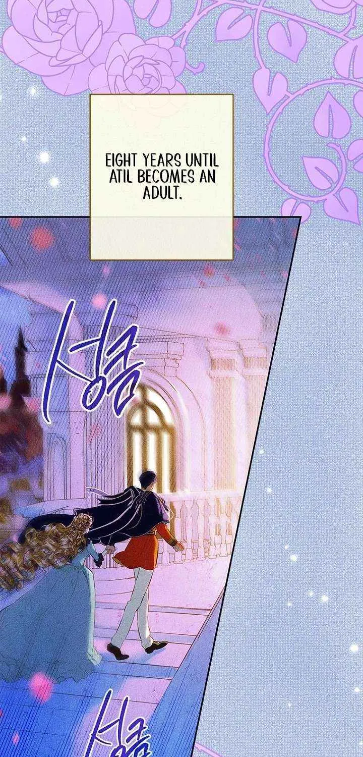 My Mother Gets Married Again Chapter 99 page 6 - 