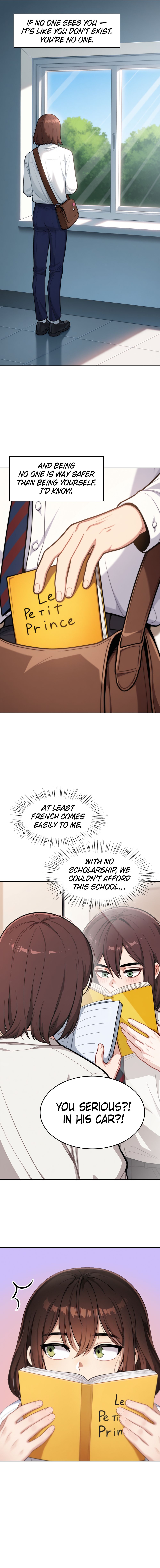 My Name is Jae Chapter 1 page 2 - 