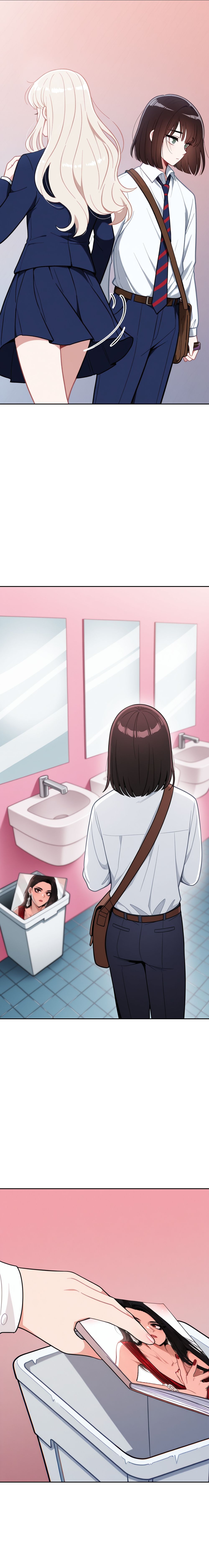 My Name is Jae Chapter 1 page 13 - 