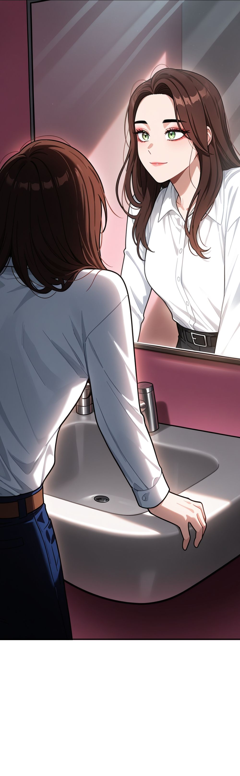 My Name is Jae Chapter 1 page 19 - 