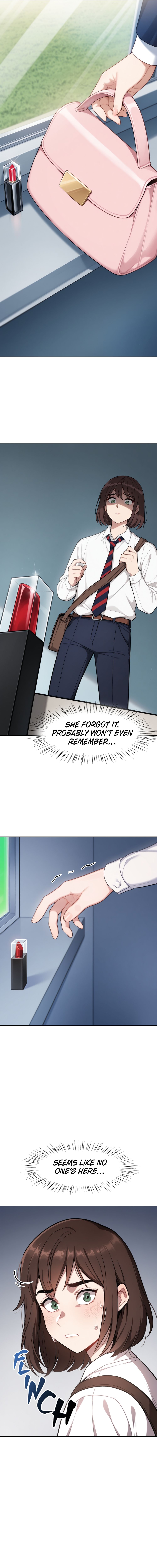 My Name is Jae Chapter 1 page 5 - 