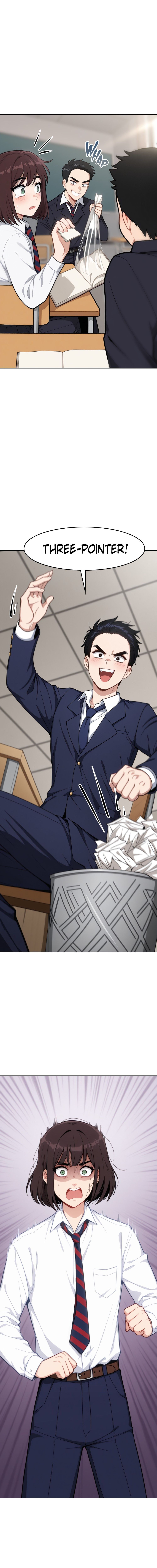 My Name is Jae Chapter 1 page 9 - 