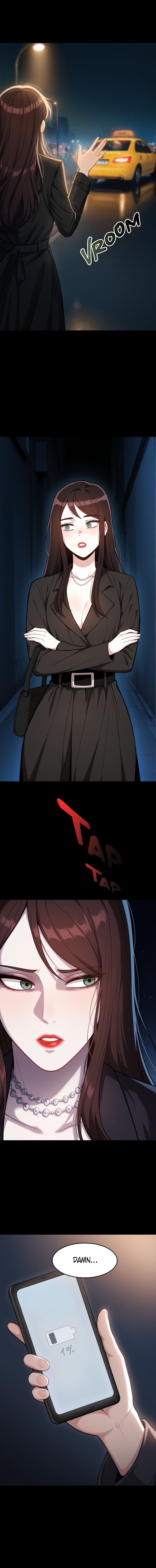 My Name is Jae Chapter 2 page 14 - 