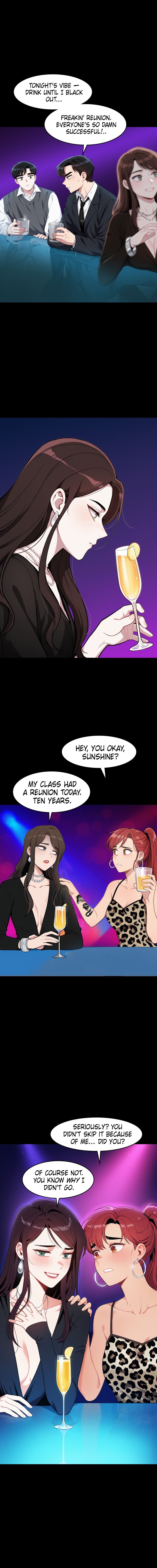 My Name is Jae Chapter 2 page 7 - 