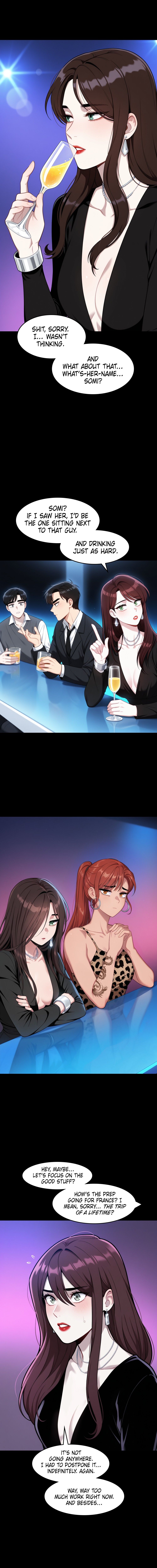 My Name is Jae Chapter 2 page 9 - 