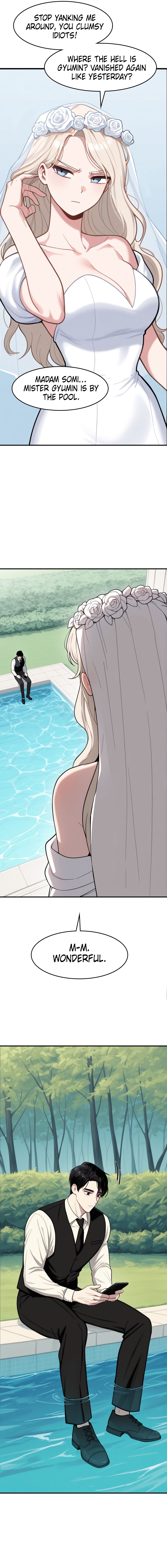 My Name is Jae Chapter 3 page 17 - 
