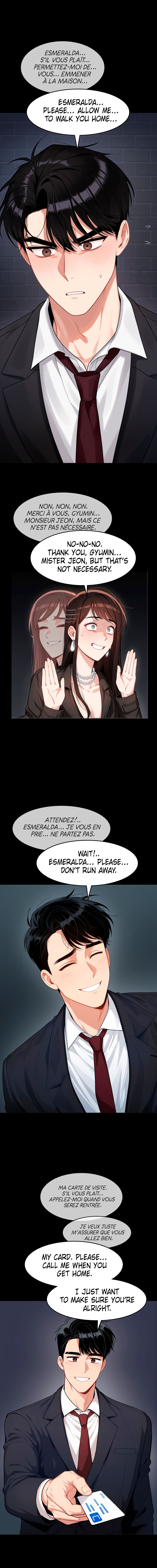 My Name is Jae Chapter 3 page 7 - 