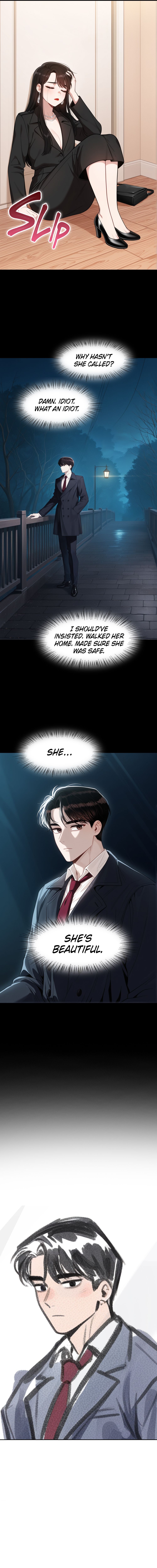My Name is Jae Chapter 3 page 9 - 