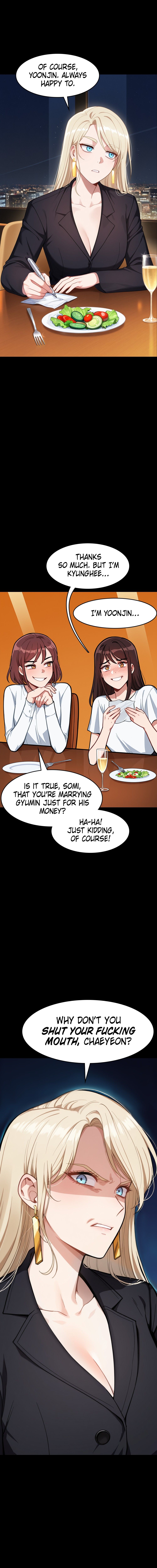 My Name is Jae Chapter 4 page 2 - 