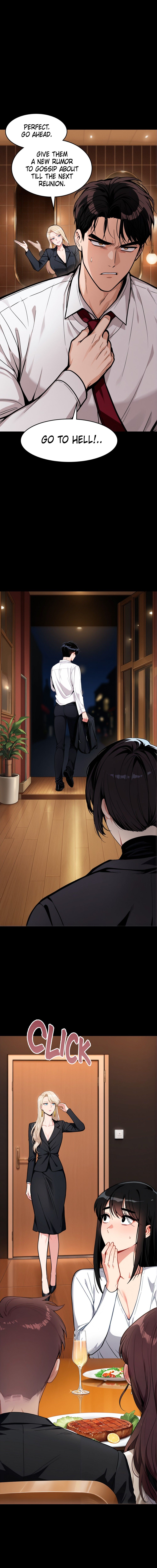 My Name is Jae Chapter 4 page 7 - 