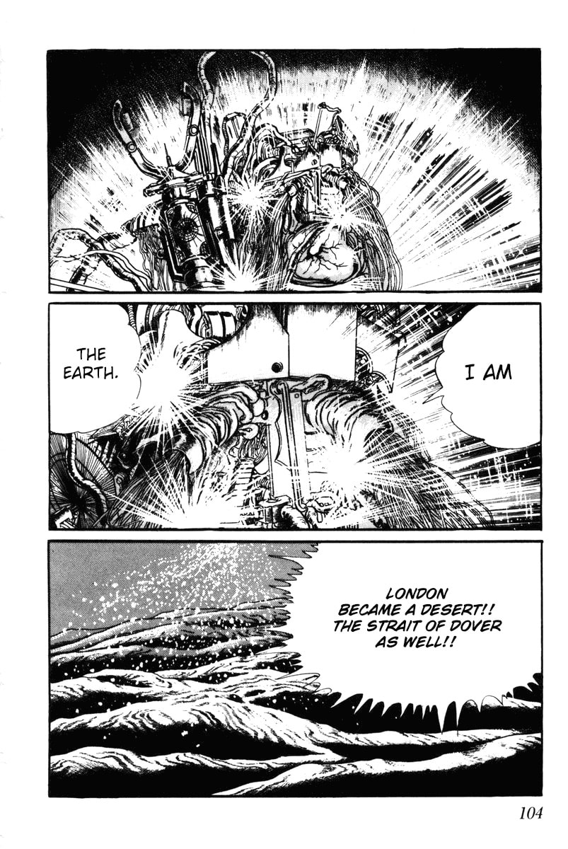 Read My Name is Shingo chapter 0 image 101 on Lezhin