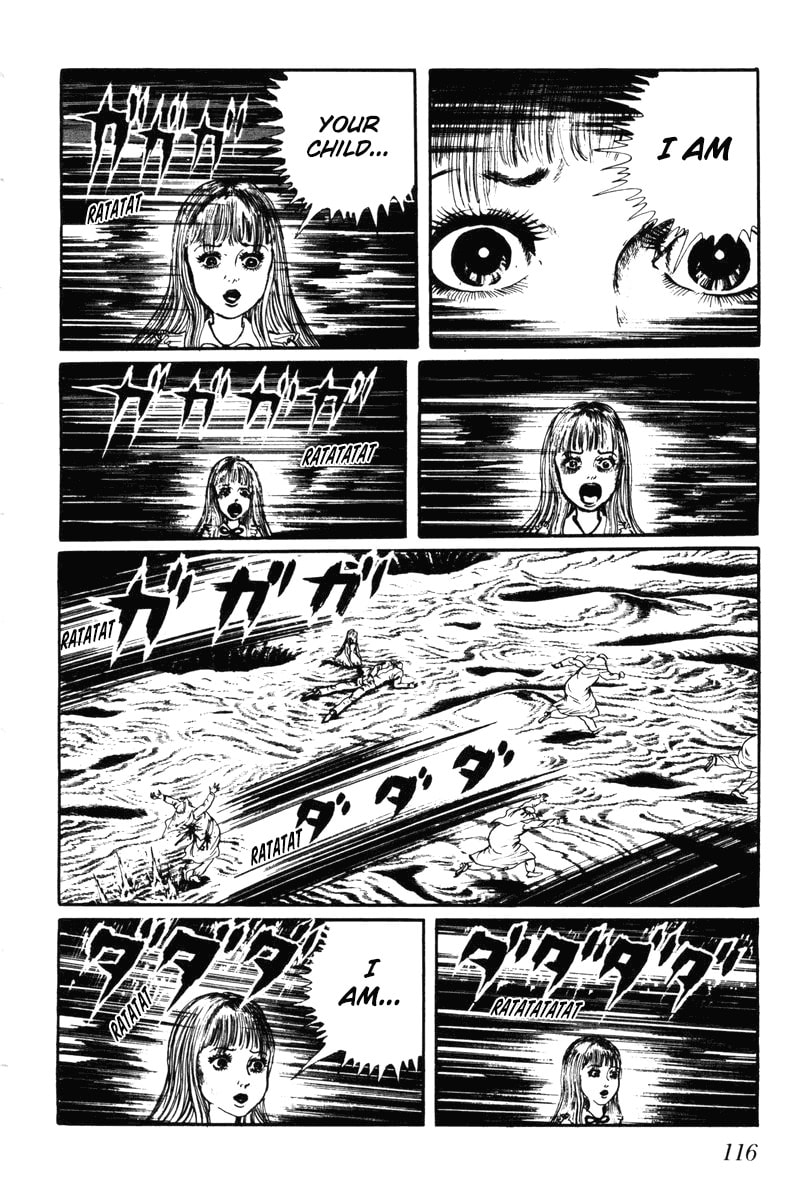 Read My Name is Shingo chapter 0 image 113 on Lezhin